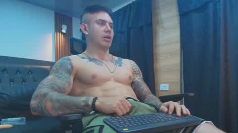 Paul online show from 02-27-26, 12:38