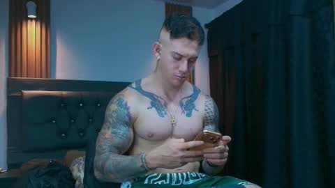 Paul online show from 03-15-26, 06:30