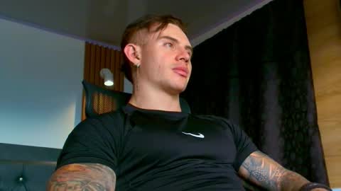 Paul online show from 04-18-26, 07:58