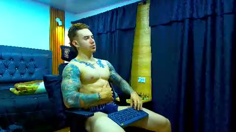Snapshot of paulthompson_ chatting on 06-23-26, 12:25 Paul online show from 06-23-26, 12:25