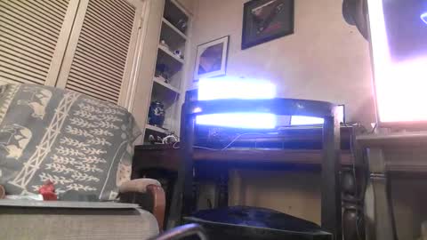 Paulvert online show from 09-21-25, 12:56