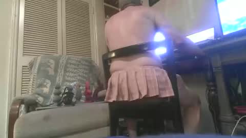 Snapshot of paulvert chatting on 11-22-25, 05:56 Paulvert online show from 11-22-25, 05:56