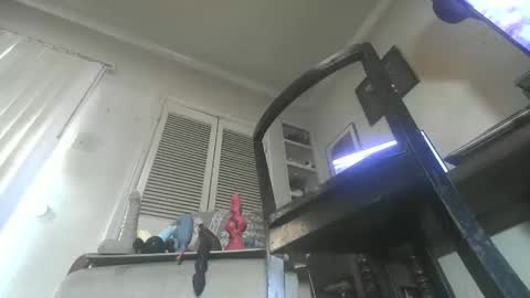 Snapshot of paulvert chatting on 11-27-25, 08:11 Paulvert online show from 11-27-25, 08:11