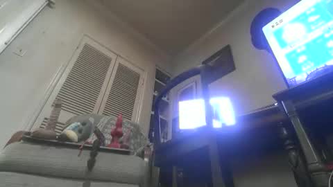 Snapshot of paulvert chatting on 11-29-25, 03:59 Paulvert online show from 11-29-25, 03:59