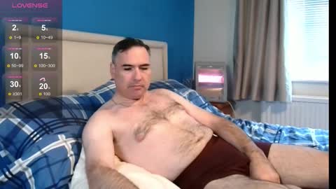 paulyandrew online show from 11-16-25, 12:33