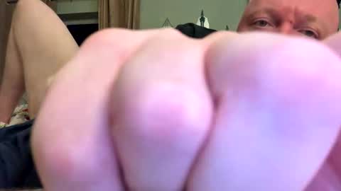 paulyb445 online show from 11-15-25, 06:15