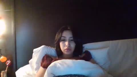 Paulina Ruiz online show from 12-08-24, 07:32