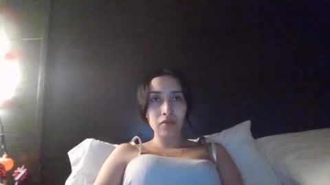 Paulina Ruiz online show from 12-11-24, 07:20