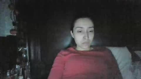 Paulina Ruiz online show from 01-23-25, 03:37