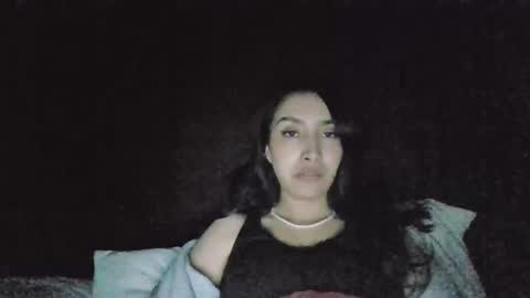 Paulina Ruiz online show from 01-24-25, 09:28