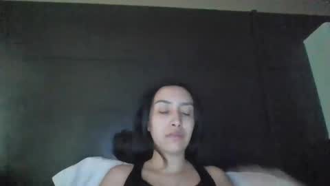 Paulina Ruiz online show from 02-22-25, 04:40