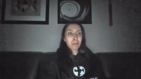 Paulina Ruiz online show from 02-23-25, 08:49