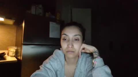 Paulina Ruiz online show from 02-24-25, 10:48