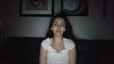 Paulina Ruiz online show from 02-25-25, 09:42