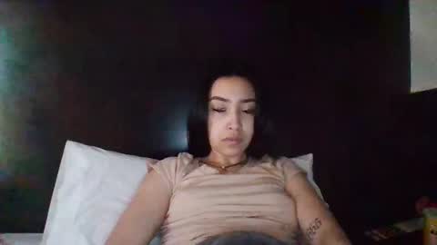 Paulina Ruiz online show from 02-26-25, 07:38