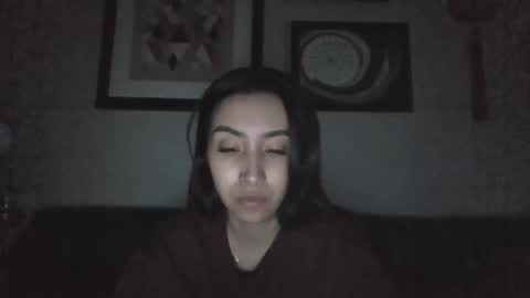 Paulina Ruiz online show from 02-28-25, 09:47