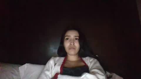 Paulina Ruiz online show from 03-02-25, 10:35