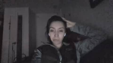 Paulina Ruiz online show from 03-04-25, 10:35