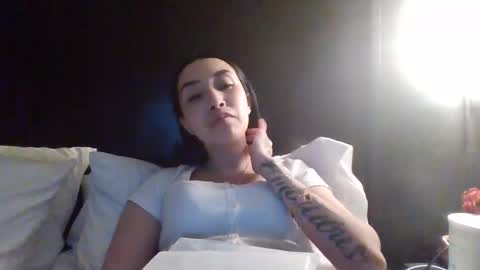 Paulina Ruiz online show from 03-08-25, 11:37