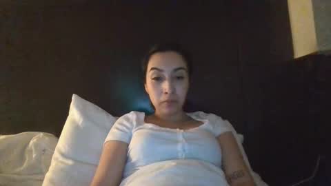 Paulina Ruiz online show from 03-09-25, 11:47