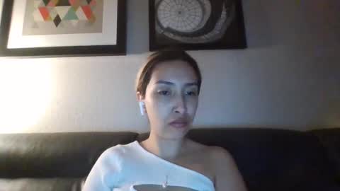 Paulina Ruiz online show from 10-07-25, 08:33