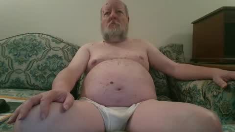 pavilionbill1 online show from 05-19-26, 04:08