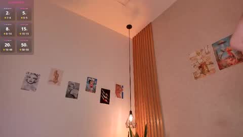 Dani online show from 04-20-26, 05:37