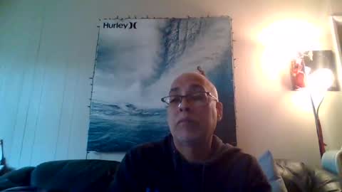 pawgkiller online show from 01-28-25, 05:14