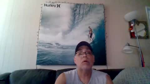 pawgkiller online show from 02-23-25, 06:34