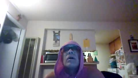 pawgkiller online show from 12-20-25, 01:56