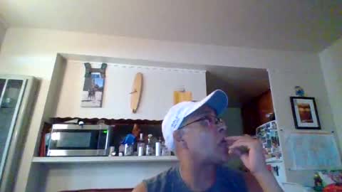 Snapshot of pawgkiller chatting on 04-19-26, 11:51 pawgkiller online show from 04-19-26, 11:51