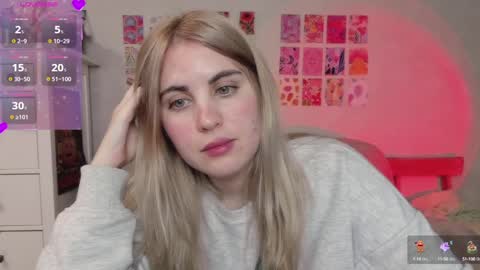 Snapshot of pawwsup1 chatting on 01-14-25, 11:20 Allisses online show from 01-14-25, 11:20