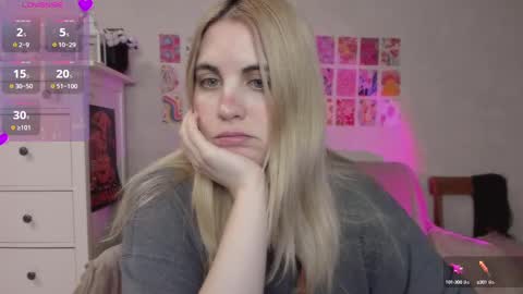 Snapshot of pawwsup1 chatting on 02-09-25, 05:33 Allisses online show from 02-09-25, 05:33