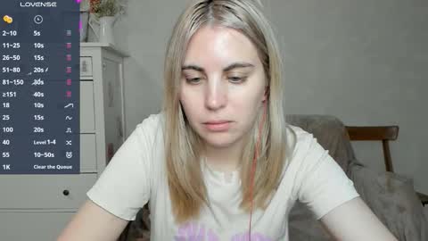 Snapshot of pawwsup1 chatting on 12-03-25, 09:29 Allisses online show from 12-03-25, 09:29