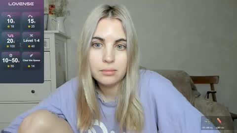 Allisses online show from 12-15-25, 07:12