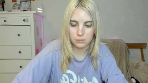 Allisses online show from 02-01-26, 06:28