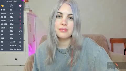 Allisses online show from 02-15-26, 07:51