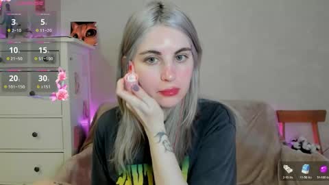 Allisses online show from 04-14-26, 09:04