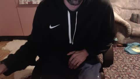 Alpha Master Cock online show from 11-02-25, 11:29