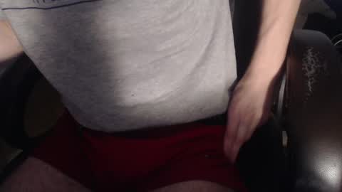 Alpha Master Cock online show from 04-05-26, 09:34