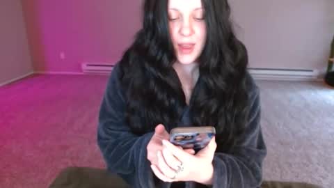 Mommy V online show from 03-15-26, 04:02