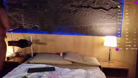 PAYTONKAE online show from 06-30-26, 10:16