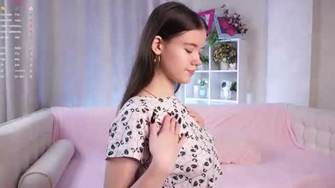 Beautiful Mila online show from 02-11-26, 03:44