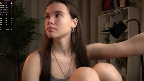 Beautiful Mila online show from 03-17-26, 02:27