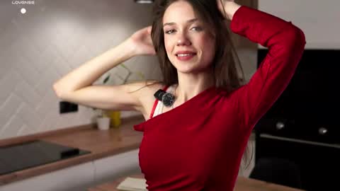 Sexy Mila online show from 02-15-26, 06:10