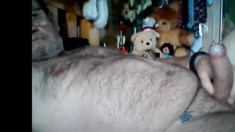 Snapshot of pbemid chatting on 01-08-25, 10:26 Papabear online show from 01-08-25, 10:26