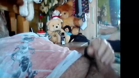 Snapshot of pbemid chatting on 01-10-25, 09:55 Papabear online show from 01-10-25, 09:55
