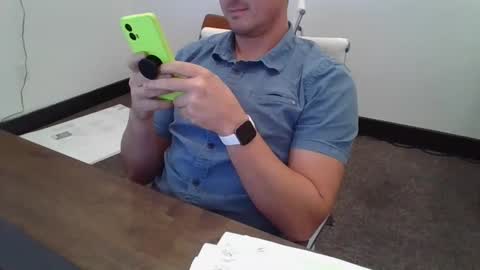 pbjelly88 online show from 03-12-25, 10:50