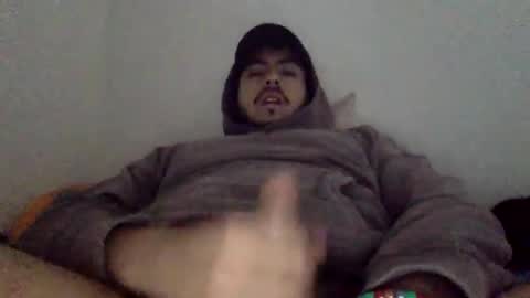 Pete online show from 01-12-25, 08:03