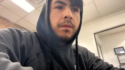 Pete online show from 02-08-25, 06:55